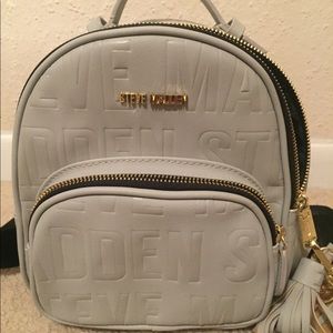 Steve Madden Cute Mini backpack